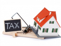 Bất cập trong cách tính thuế BĐS mới