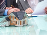 Lúng túng với thuế chuyển nhượng bất động sản