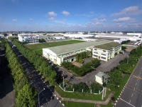 Bất động sản công nghiệp hứa hẹn tăng nóng năm 2022