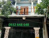 Nhà trệt lầu Bình Chuẩn 34-Tp Thuận An,diện tích 4,5x13,5m tc 56m2.Liên hệ 0932 648 648