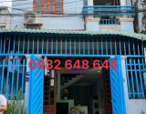 Nhà trệt lầu Bình Chuẩn 63 thông 34-P.Bình Chuẩn-Tp Thuận An
