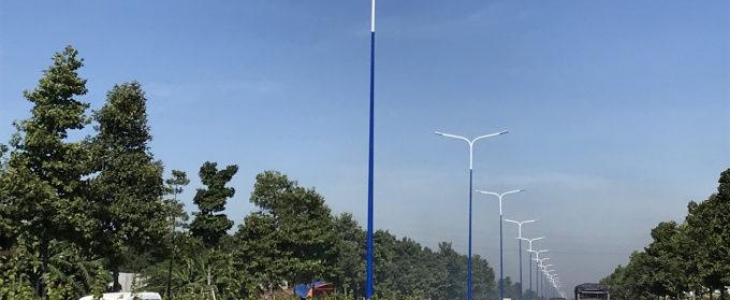 Đường Cao tốc Mỹ Phước-Tân Vạn